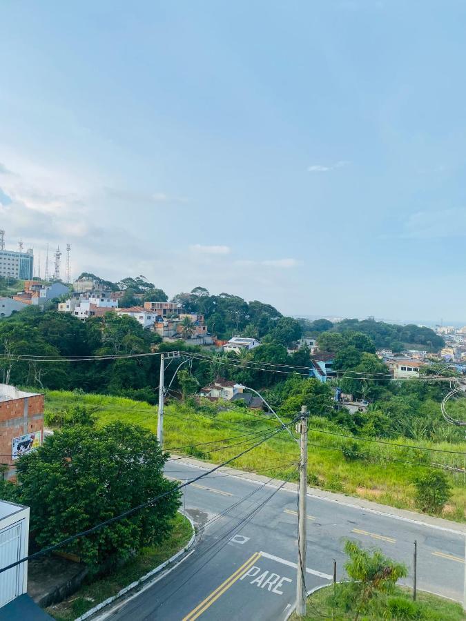 Apartamento Amplo E Confortavel Em 马卡埃 外观 照片