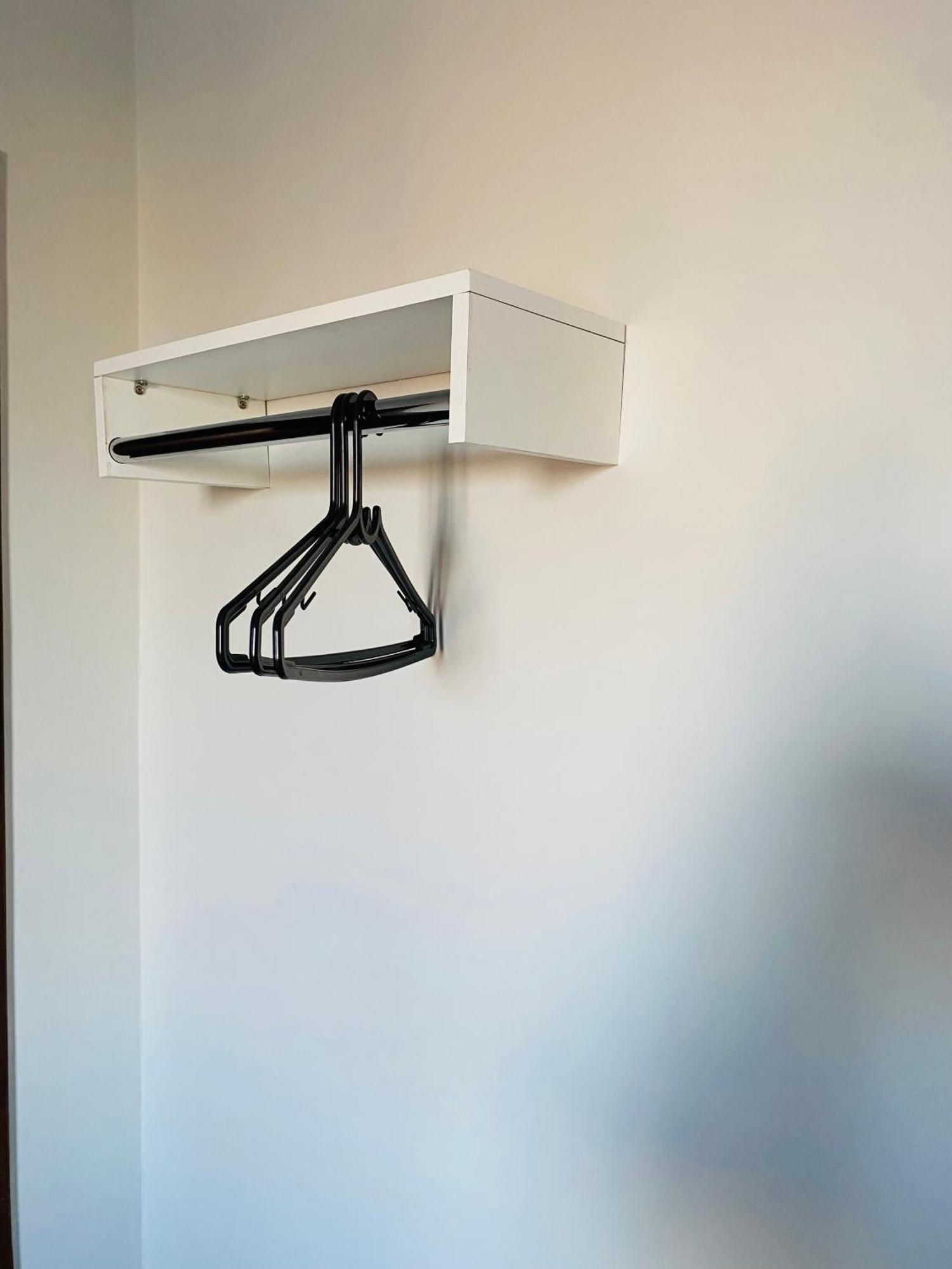 Apartamento Amplo E Confortavel Em 马卡埃 客房 照片