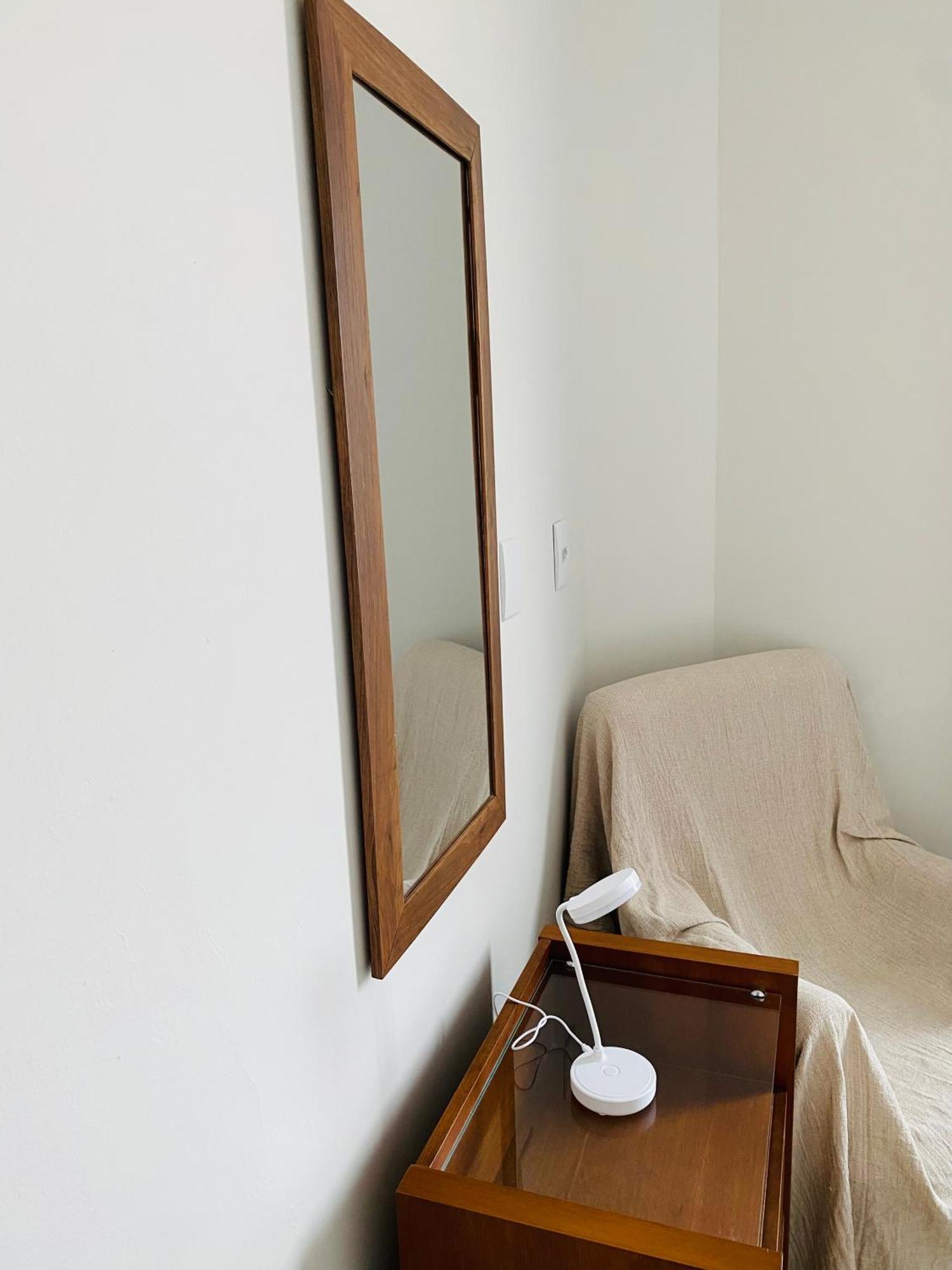 Apartamento Amplo E Confortavel Em 马卡埃 外观 照片