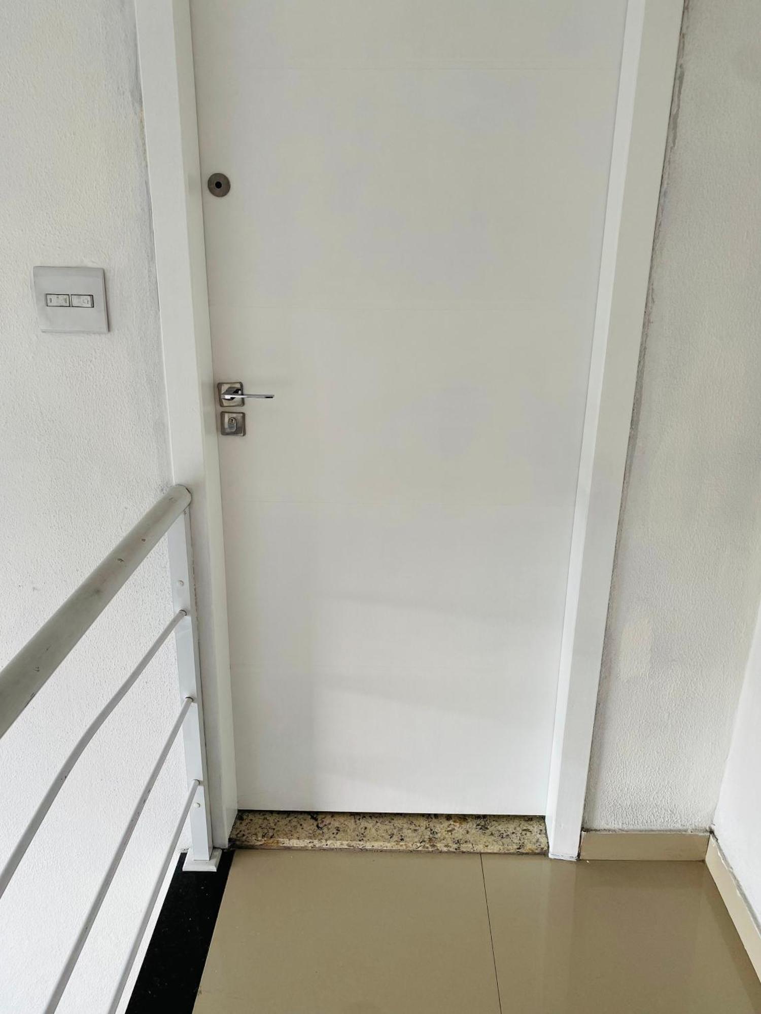 Apartamento Amplo E Confortavel Em 马卡埃 外观 照片