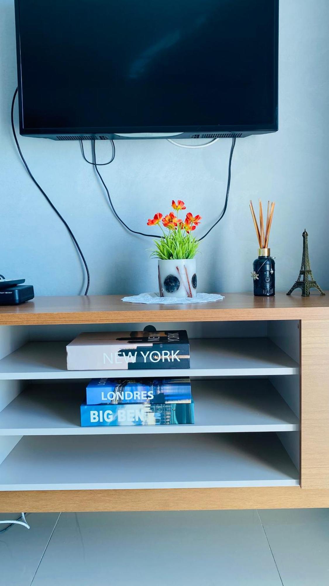 Apartamento Amplo E Confortavel Em 马卡埃 外观 照片