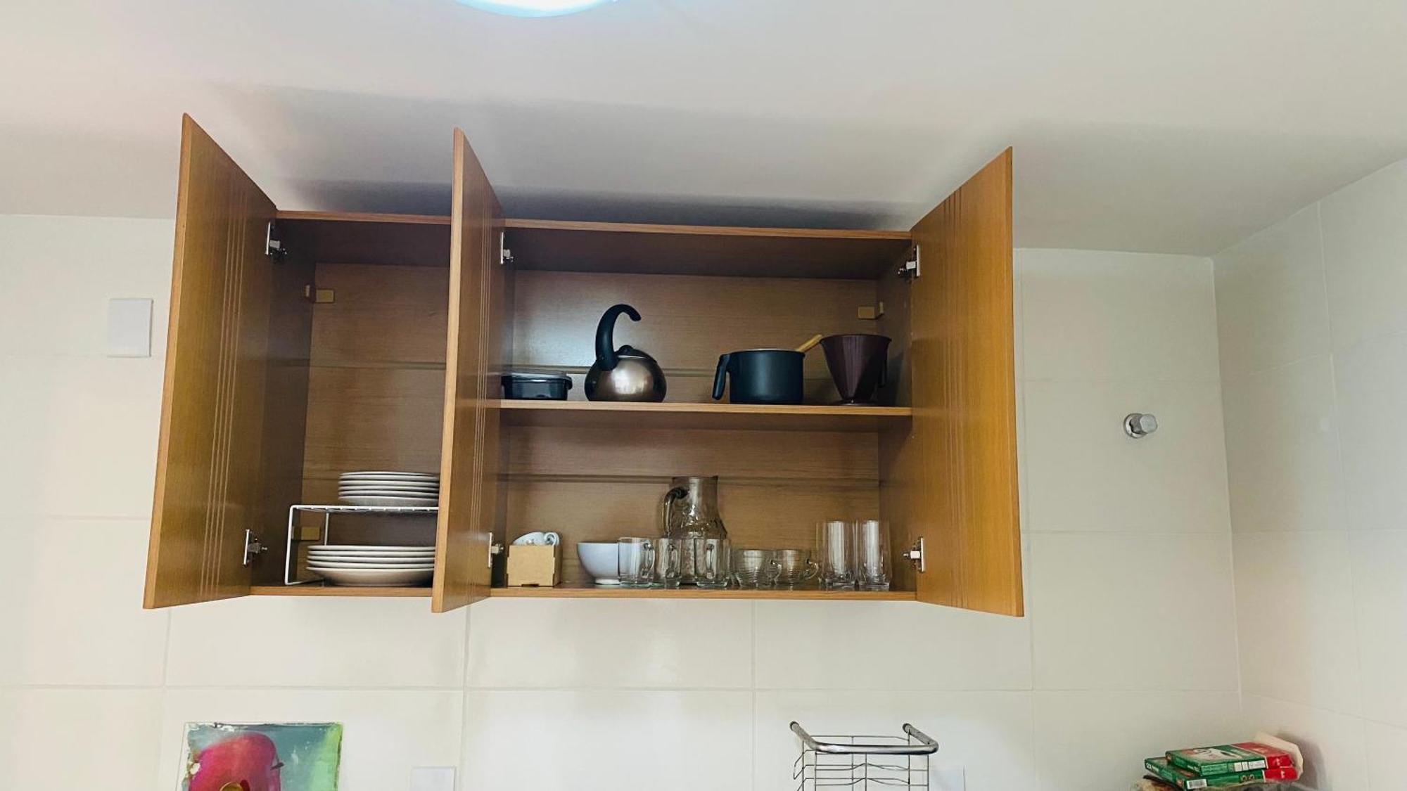 Apartamento Amplo E Confortavel Em 马卡埃 外观 照片
