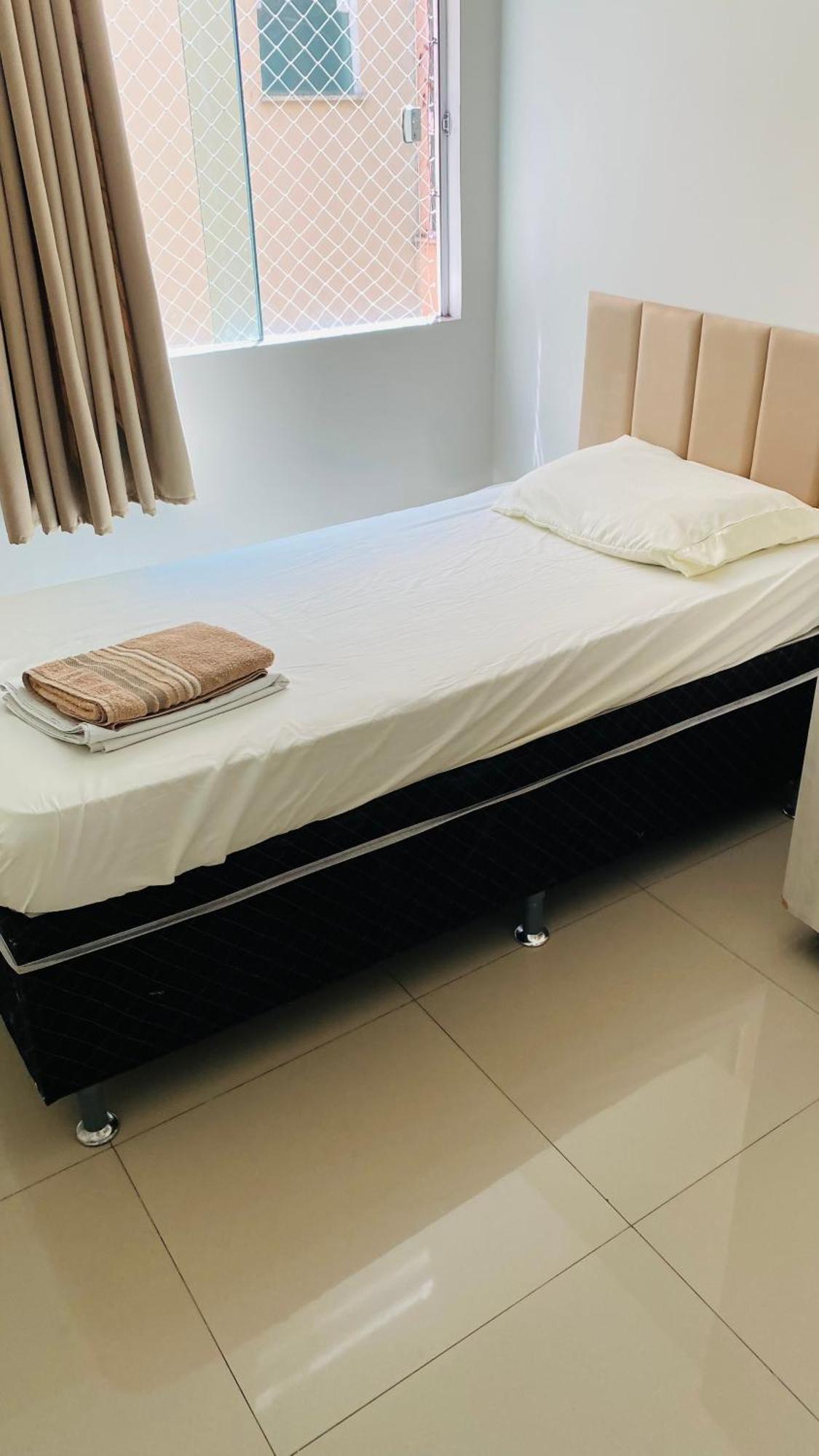 Apartamento Amplo E Confortavel Em 马卡埃 外观 照片