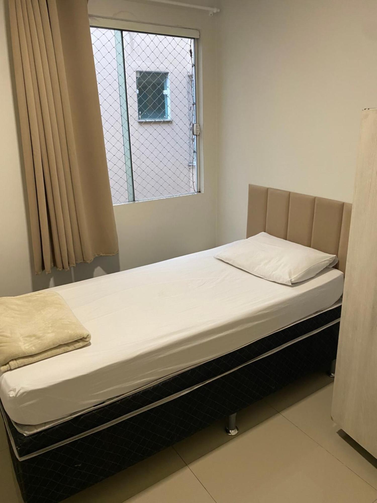 Apartamento Amplo E Confortavel Em 马卡埃 外观 照片