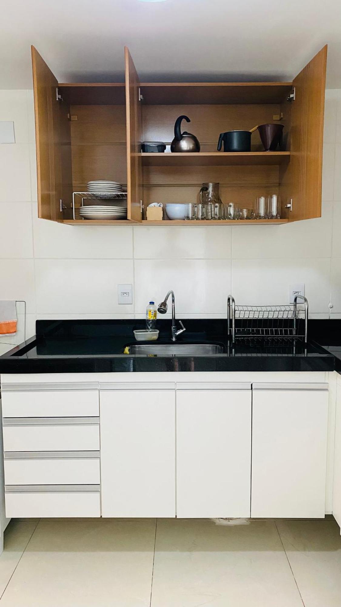 Apartamento Amplo E Confortavel Em 马卡埃 外观 照片