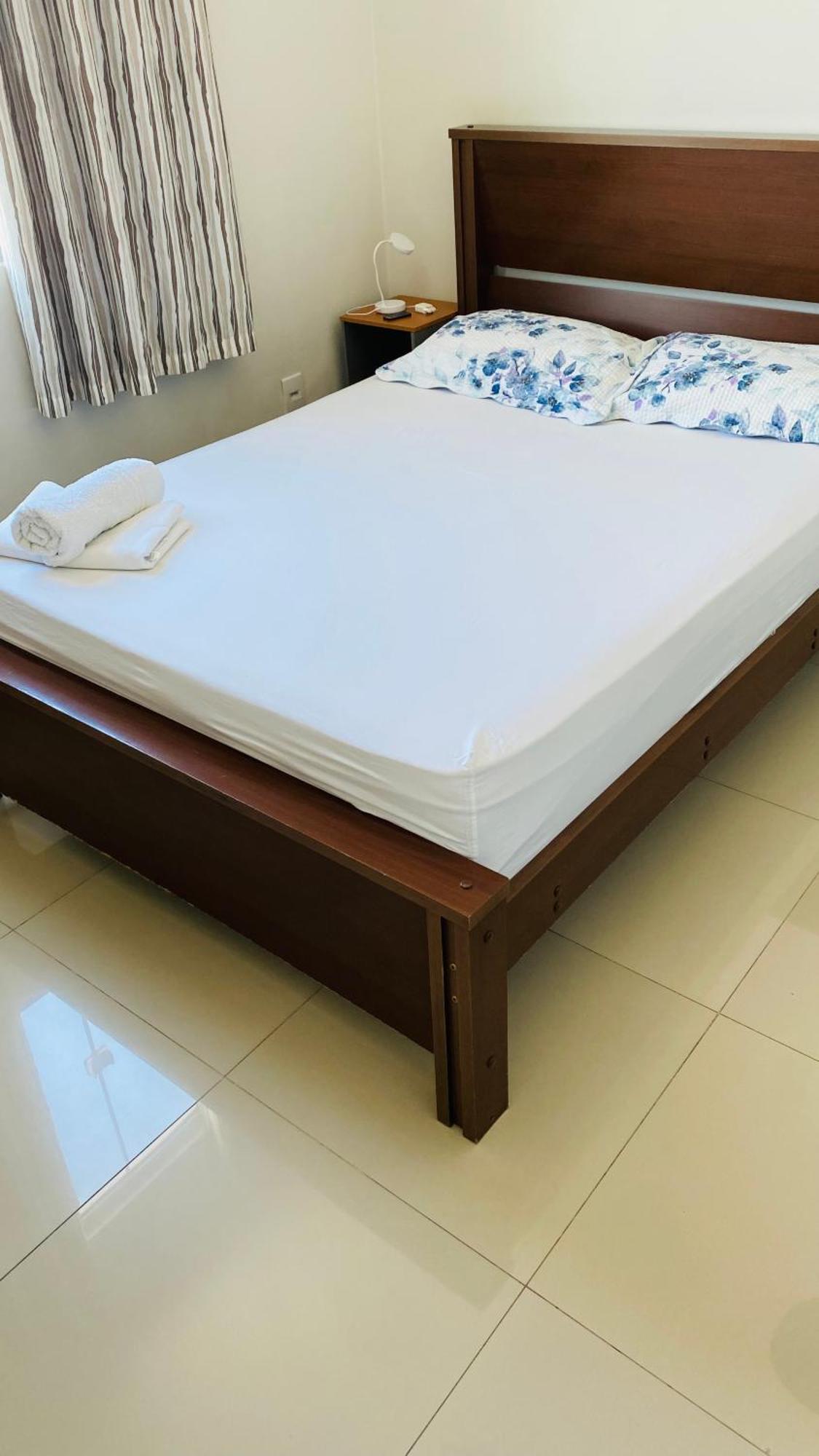 Apartamento Amplo E Confortavel Em 马卡埃 外观 照片
