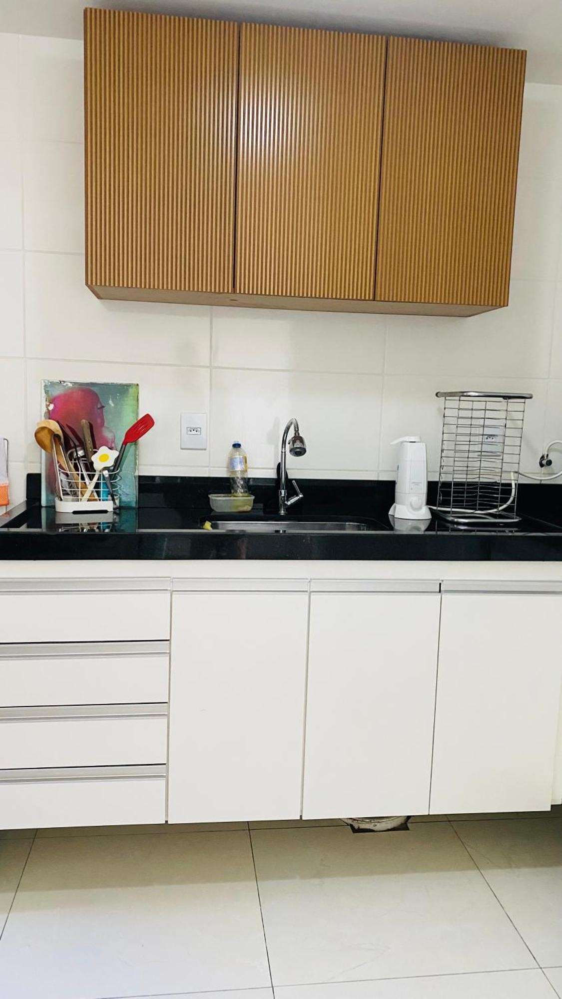 Apartamento Amplo E Confortavel Em 马卡埃 外观 照片