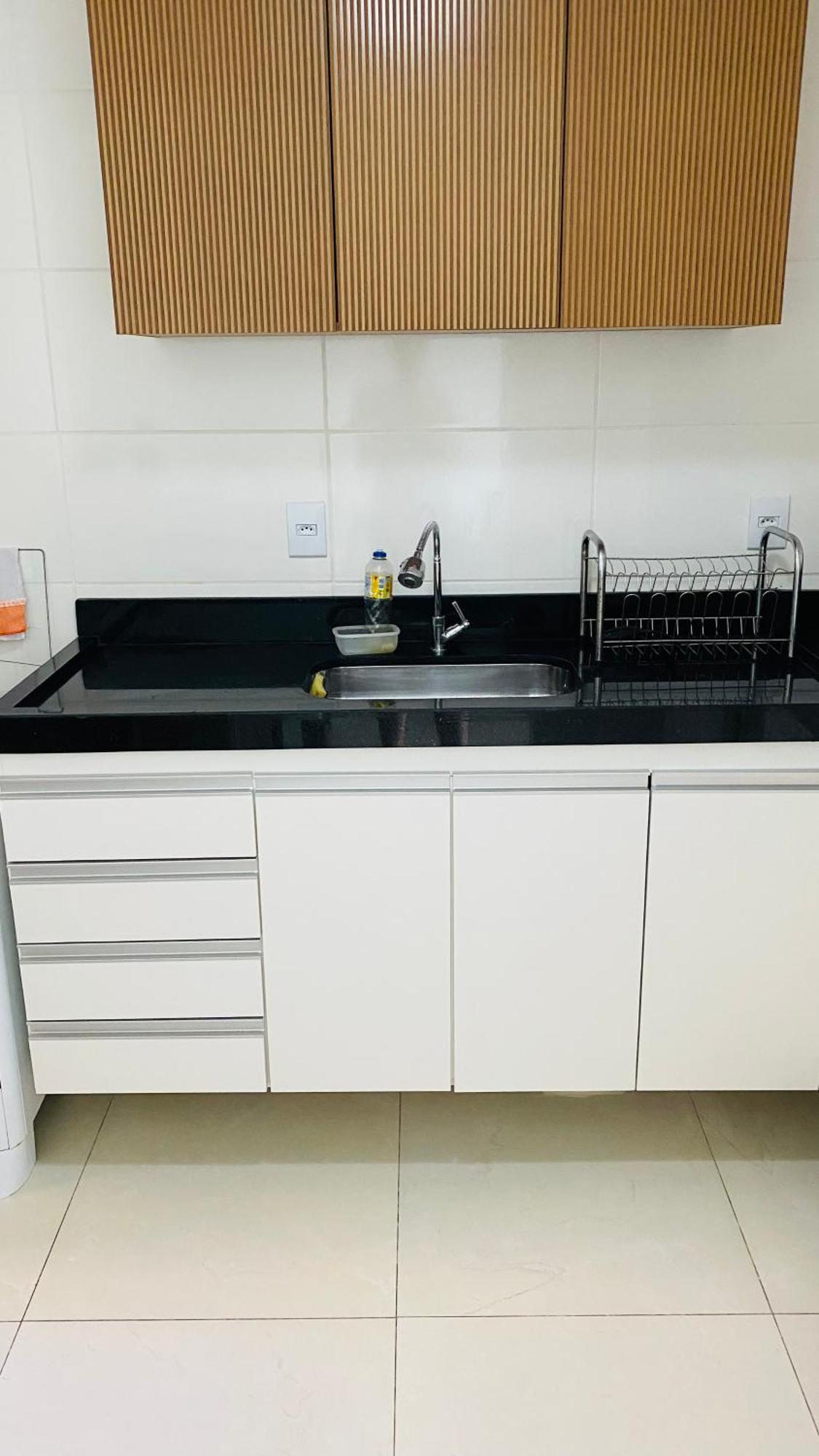 Apartamento Amplo E Confortavel Em 马卡埃 外观 照片