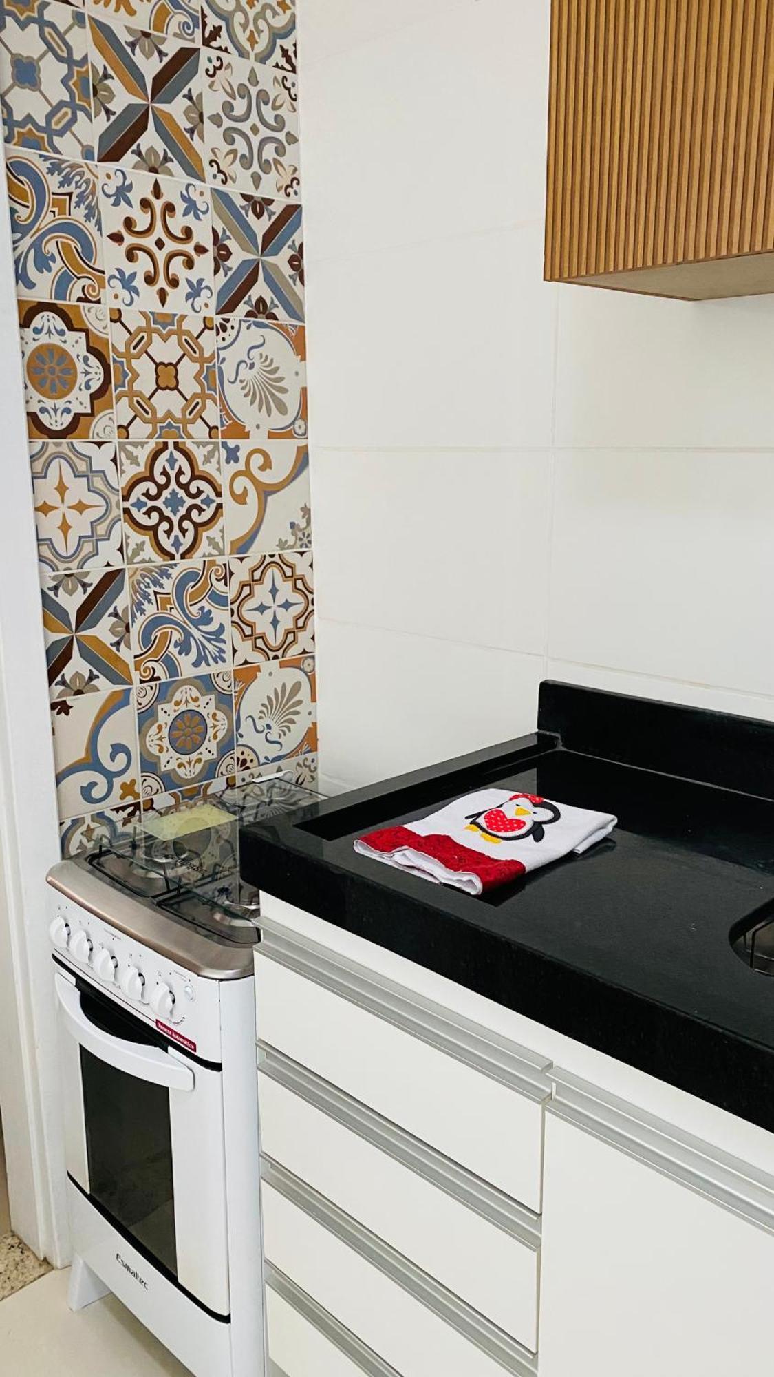 Apartamento Amplo E Confortavel Em 马卡埃 外观 照片