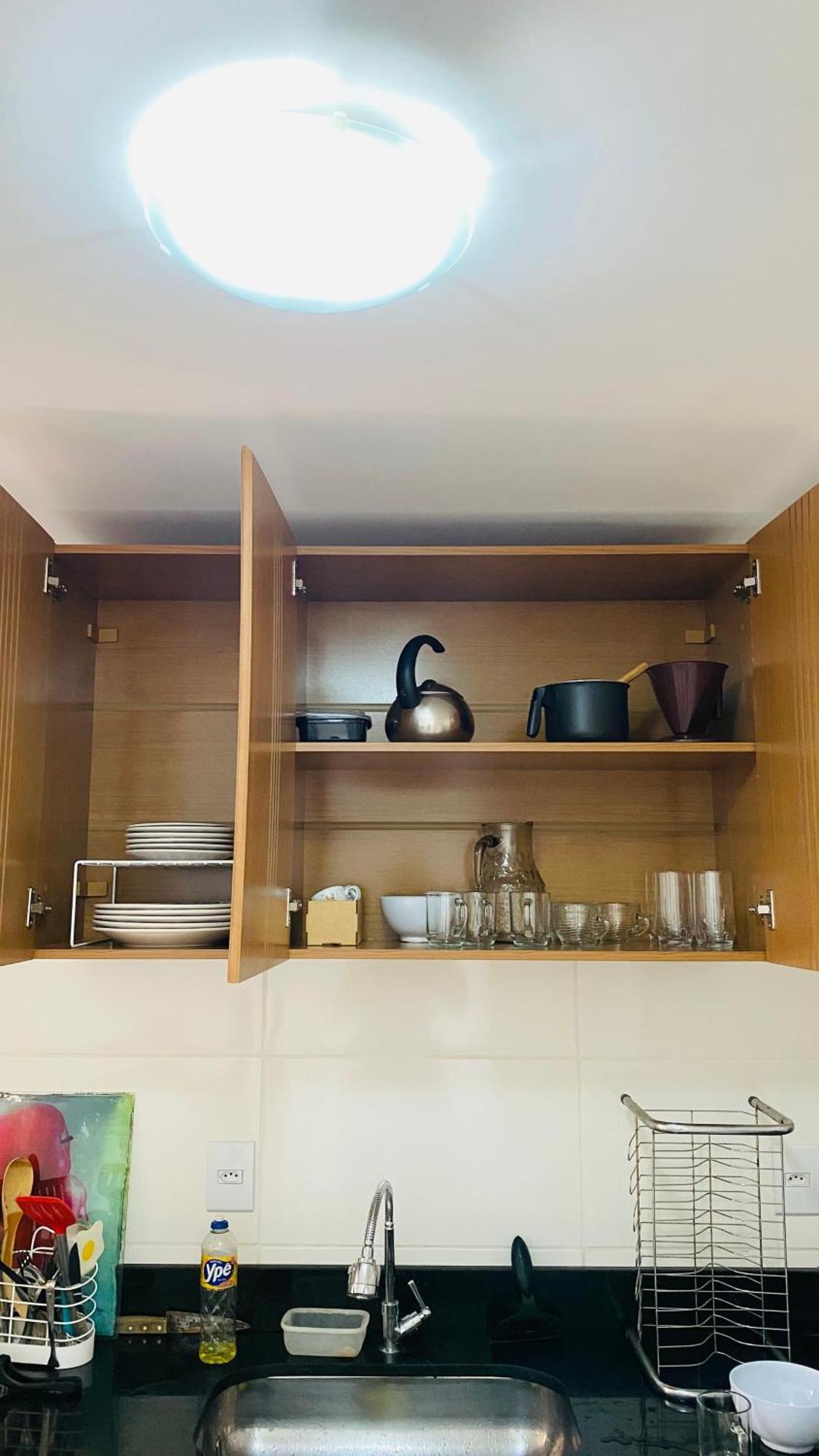 Apartamento Amplo E Confortavel Em 马卡埃 外观 照片